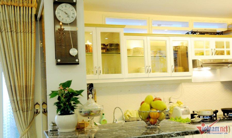Căn hộ ngọt ngào của Nhật Kim Anh-10