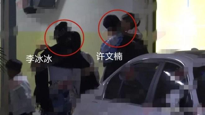 Chuyện tình yêu không ngại thử thách của Lý Băng Băng với chàng doanh nhân kém 16 tuổi-4