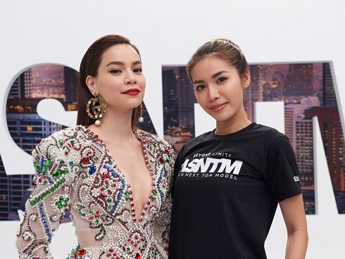 Hồ Ngọc Hà muốn sinh thêm con nhưng chưa định kết hôn với Kim Lý-3