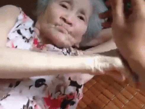 Trước khi mất, cháu ngoại quốc dân Nguyễn Ngọc Phú liên tiếp chia sẻ sự tuyệt vọng trên Facebook-8