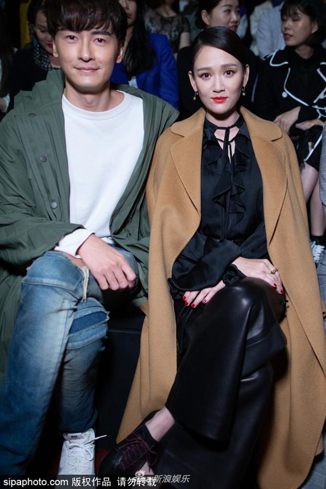 Mệnh danh là mỹ nhân không tuổi nhưng khi thiếu photoshop, Trần Kiều Ân vẫn có tuổi như thường-7