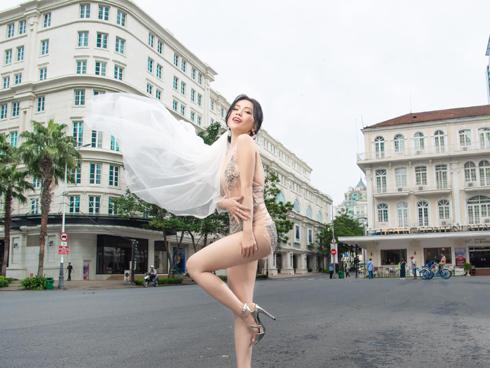 Nếu không có những scandal đời tư, Sĩ Thanh được showbiz Việt ghi nhận nhờ công trạng gì-10