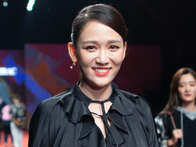 Bị đồn nhậu say khướt trong ngày cưới Hoắc Kiến Hoa - Lâm Tâm Như vì đau khổ, Trần Kiều Ân kêu oan-11