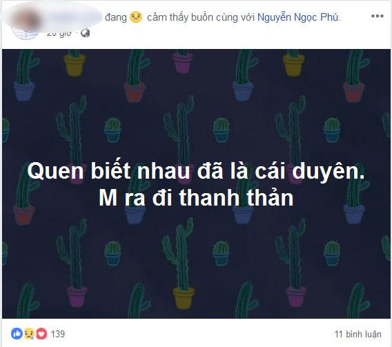 Bạn bè, người thân shock nặng trước sự ra đi của Nguyễn Ngọc Phú - chàng cháu trai hiếu thảo của bà ngoại xì tin-3