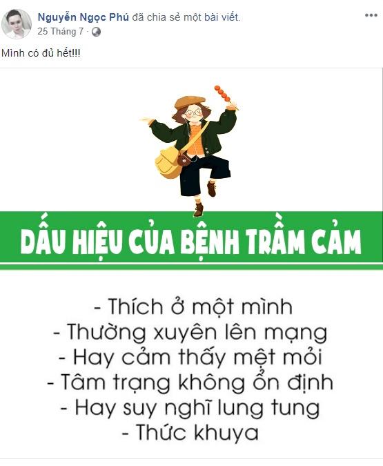 Bài học xương máu mà cháu ngoại quốc dân Nguyễn Ngọc Phú trước khi mất muốn gửi các bạn trẻ-3