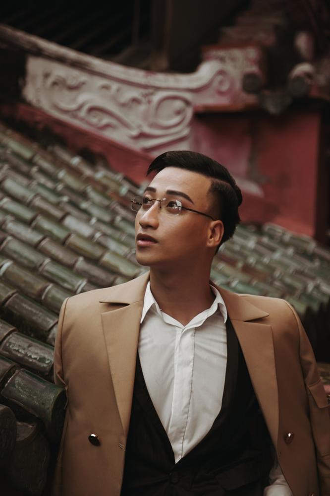 Cùng nói về tình yêu Karik, Only C và Adam Lâm có những quan điểm khác nhau-4