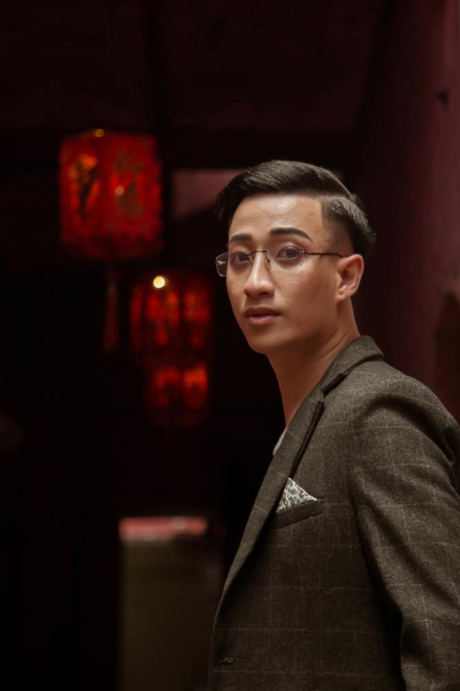 Cùng nói về tình yêu Karik, Only C và Adam Lâm có những quan điểm khác nhau-6