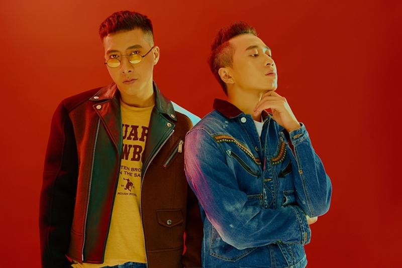 Cùng nói về tình yêu Karik, Only C và Adam Lâm có những quan điểm khác nhau-3