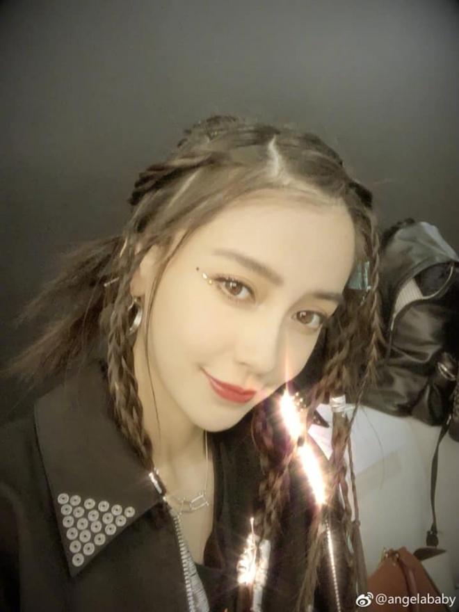 Chuyển hướng hip-hop cá tính, Angela Baby vẫn đẹp hết phần thiên hạ-3