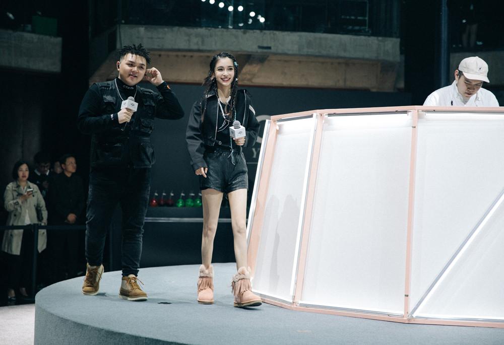 Chuyển hướng hip-hop cá tính, Angela Baby vẫn đẹp hết phần thiên hạ-5