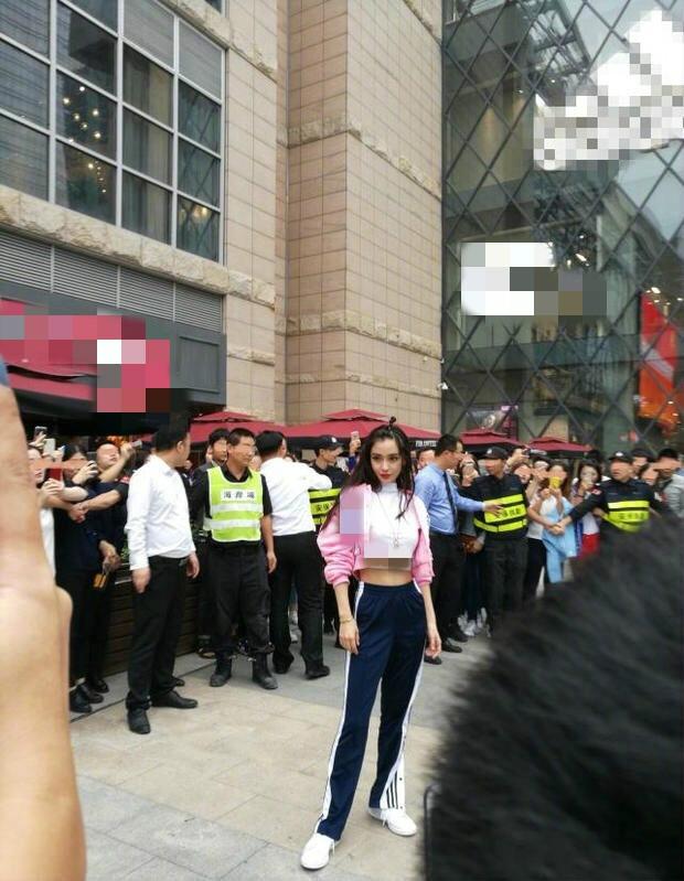 Chuyển hướng hip-hop cá tính, Angela Baby vẫn đẹp hết phần thiên hạ-6