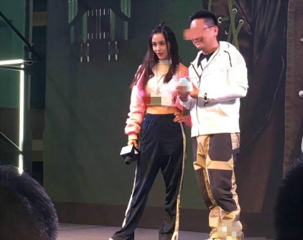 Chuyển hướng hip-hop cá tính, Angela Baby vẫn đẹp hết phần thiên hạ-8