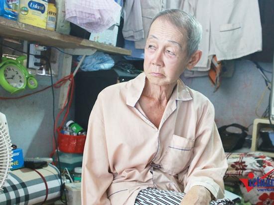 Người vợ Sài Gòn nửa đời chấp nhận chồng yêu nam giới