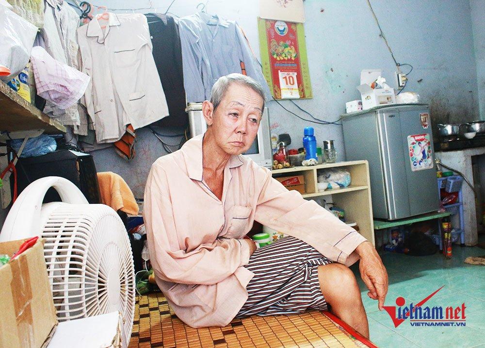 Người vợ Sài Gòn nửa đời chấp nhận chồng yêu nam giới-1