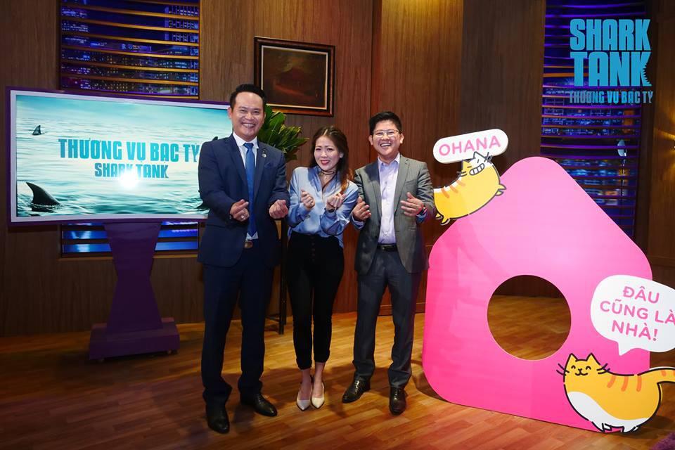 Những điều chưa biết về Cathy Thảo Trần - CEO 9X gây sốt tại Shark Tank Việt Nam-5