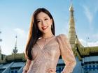 Xứng danh 'cường quốc bình chọn', khán giả Việt giúp ảnh chân dung Bùi Phương Nga thắng ngoạn mục tại Miss Grand 2018