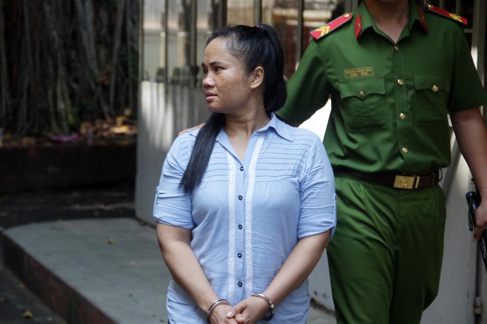 Vợ đâm chết chồng hờ sau cuộc nhậu-1