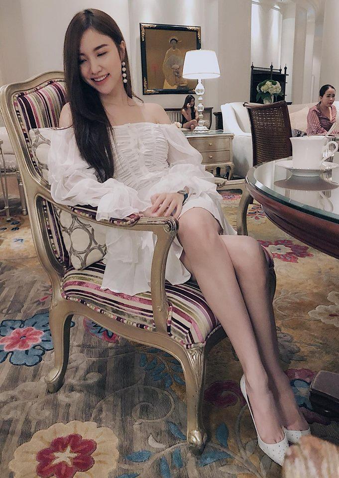 Bị nghi ngờ quà sinh nhật là của bạn trai tặng, Midu quyết định gọi hồn chủ nhân thực sự để chấn chỉnh fan-4