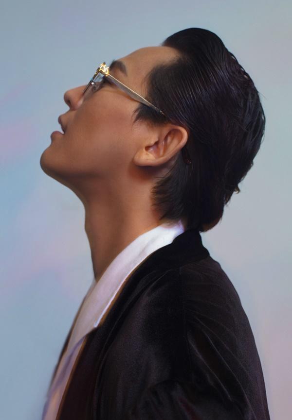 Sau 20 năm, Hứa Vĩ Văn vẫn là soái ca số 1 của màn ảnh Việt-1