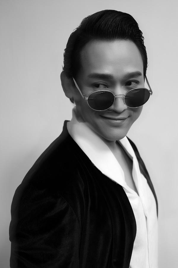 Sau 20 năm, Hứa Vĩ Văn vẫn là soái ca số 1 của màn ảnh Việt-2