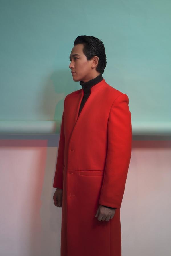 Sau 20 năm, Hứa Vĩ Văn vẫn là soái ca số 1 của màn ảnh Việt-3