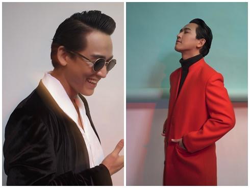 Hứa Vĩ Văn: Gia đình không ép tôi kết hôn dù đã gần 40 tuổi-4