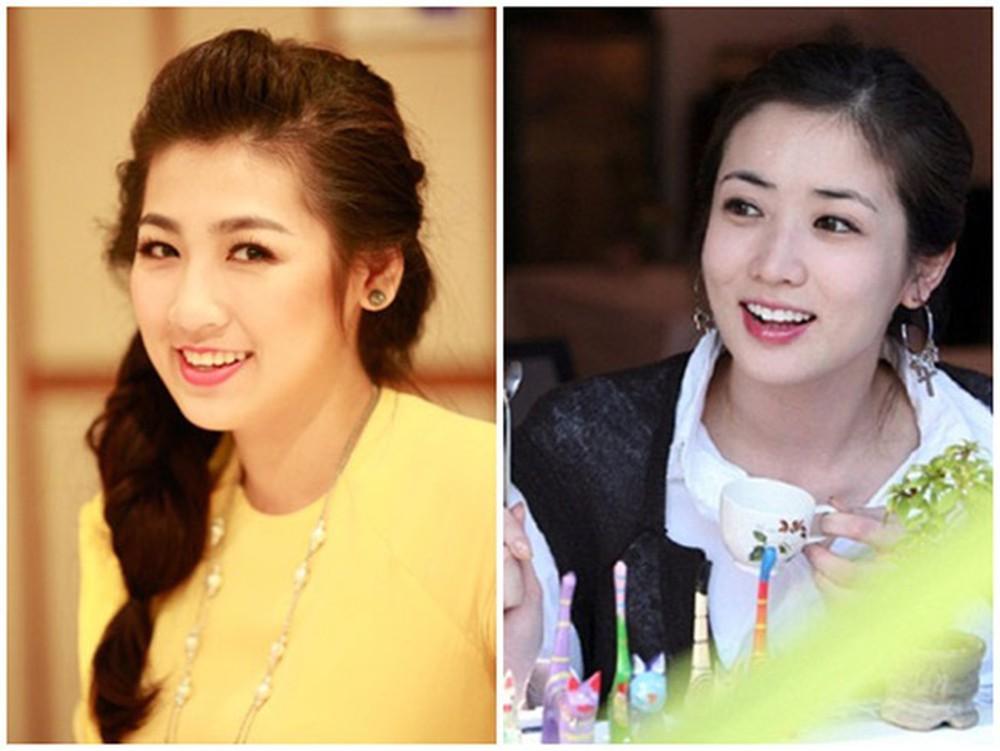 Rộ tin Nhã Phương được mời đóng phim cổ trang Trung Quốc, nhưng đây mới là sự thật-7