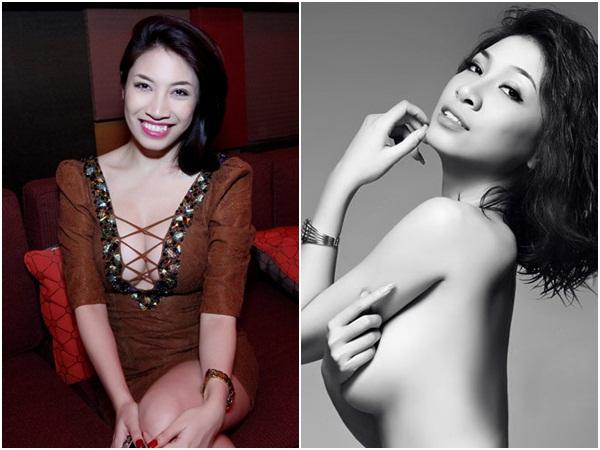 Ngực đã khủng vẫn còn muốn phẫu thuật, Pha Lê bị bạn bè phản đối dữ dội vì nỗi ám ảnh quái vật 3 đầu-4