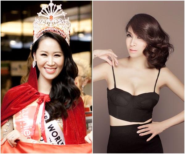 Ngực đã khủng vẫn còn muốn phẫu thuật, Pha Lê bị bạn bè phản đối dữ dội vì nỗi ám ảnh quái vật 3 đầu-8