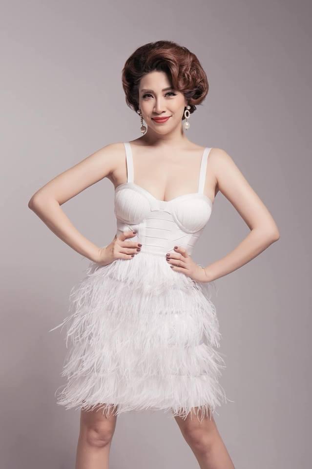 Ngực đã khủng vẫn còn muốn phẫu thuật, Pha Lê bị bạn bè phản đối dữ dội vì nỗi ám ảnh quái vật 3 đầu-14