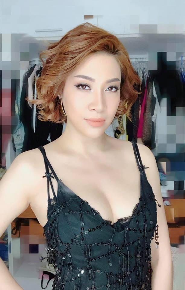 Ngực đã khủng vẫn còn muốn phẫu thuật, Pha Lê bị bạn bè phản đối dữ dội vì nỗi ám ảnh quái vật 3 đầu-13