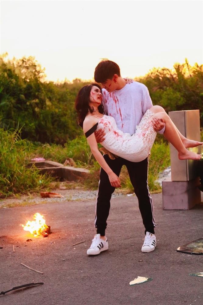 Đã 1 năm kể từ ngày bản hit thị phi nhất của Noo Phước Thịnh lên sóng-2