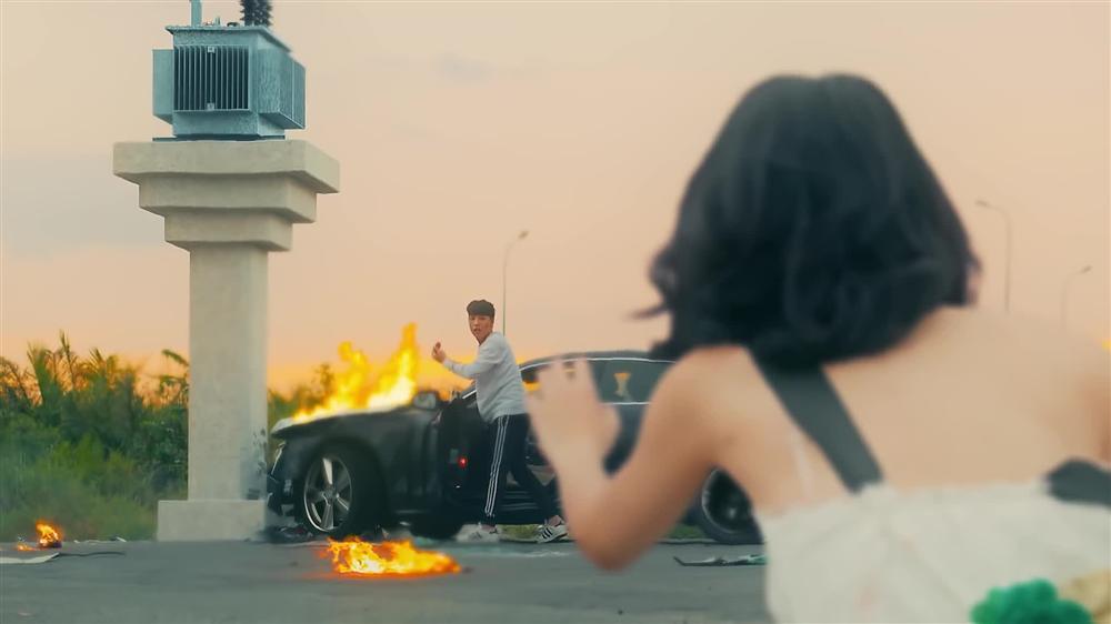 Đã 1 năm kể từ ngày bản hit thị phi nhất của Noo Phước Thịnh lên sóng-3