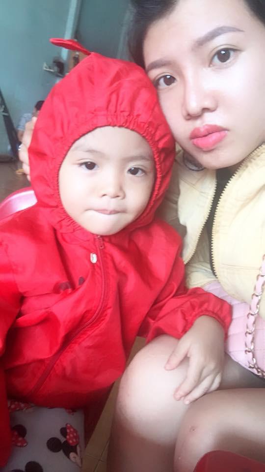 Chỉ một status ỡm ờ, mẹ đơn thân Quách Phượng bị nghi đã chia tay người tình thứ 2-3