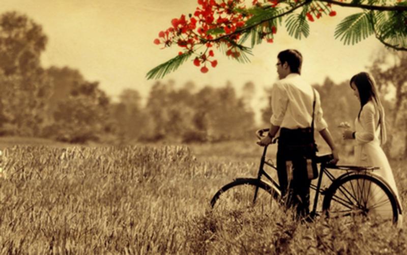 Cuộc truy tìm tung tích mối tình đầu thất lạc hơn chục năm của cô gái trẻ gây sốt cộng đồng mạng-2