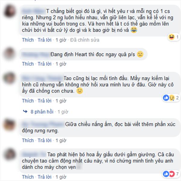 Cuộc truy tìm tung tích mối tình đầu thất lạc hơn chục năm của cô gái trẻ gây sốt cộng đồng mạng-3