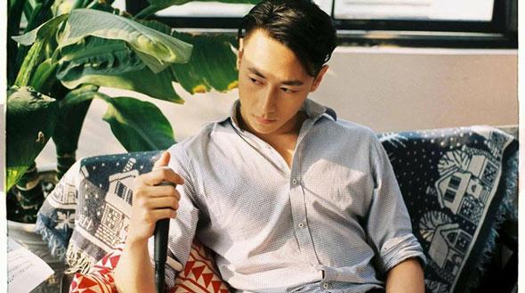 9X Nhật Bản điển trai, bị chụp lén vì giống Rocker Nguyễn-6