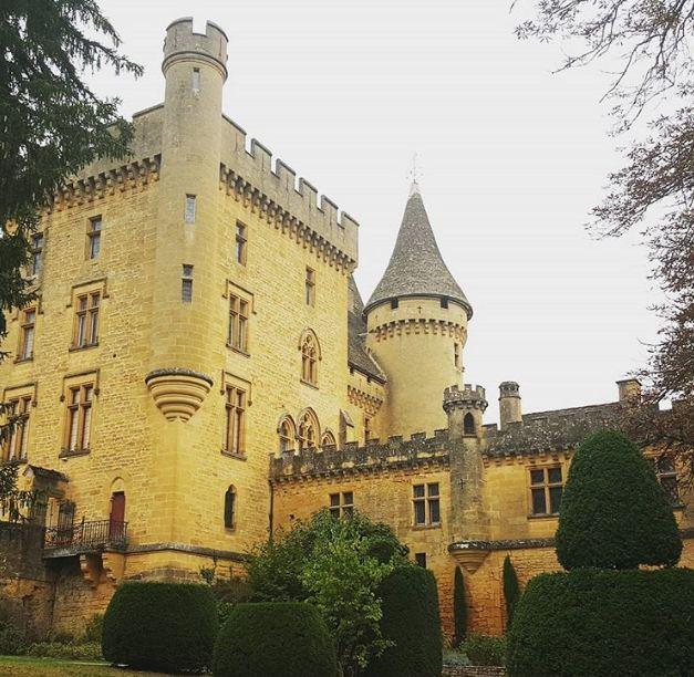 Pháp lãng mạn là thế nhưng du khách vẫn ớn lạnh khi tới những điểm ma ám này-6