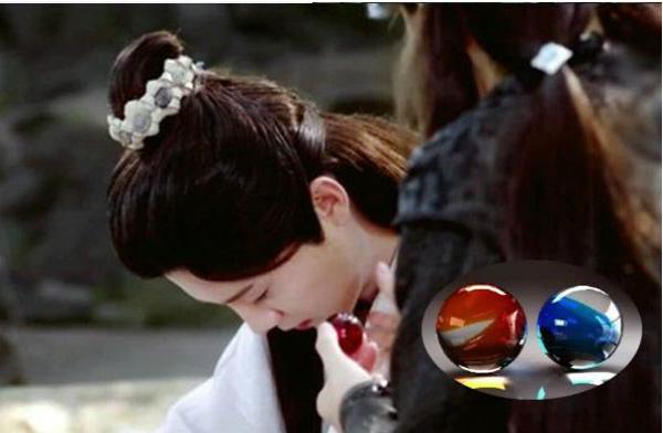 Phim Hoa ngữ lừa khán giả bằng những đạo cụ hài hước-3