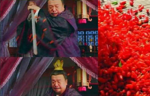 Phim Hoa ngữ lừa khán giả bằng những đạo cụ hài hước-5