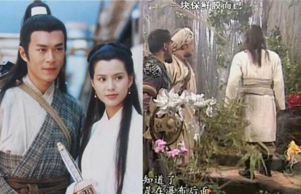 Phim Hoa ngữ lừa khán giả bằng những đạo cụ hài hước-6