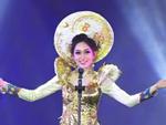 Mỹ nhân Việt trình diễn quốc phục tại Miss Grand International: Chưa ai đủ xuất sắc để vượt mặt người đẹp thi chui-13