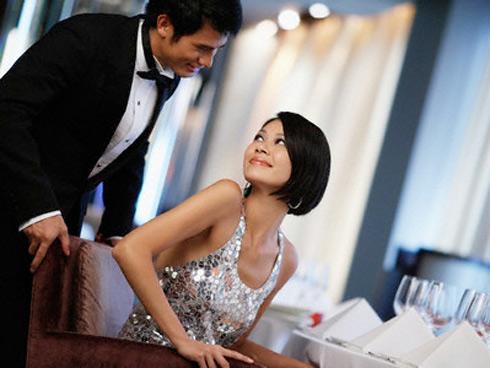 'Lỗi tai hại' trong lần đầu hẹn hò khiến bạn mãi không thể có được người yêu