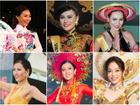Mỹ nhân Việt trình diễn quốc phục tại Miss Grand International: Chưa ai đủ xuất sắc để vượt mặt 'người đẹp thi chui'