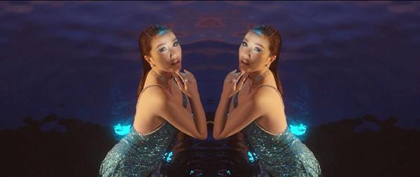 Đập tan nghi án giải nghệ, Bảo Thy đánh úp với loạt hình ảnh gợi cảm quyến rũ-5