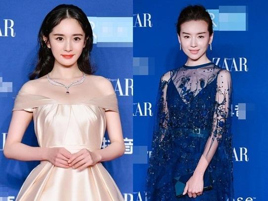 5 năm liên tiếp chúc mừng sinh nhật Lưu Khải Uy, thế nhưng năm nay Dương Mịch lại im hơi lặng tiếng-4