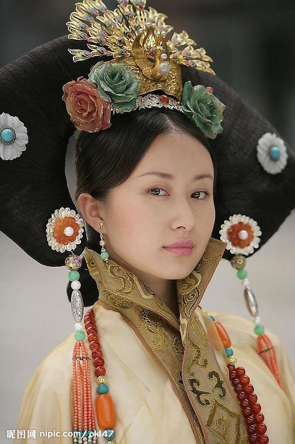 Số phận người lên hương, kẻ xuống dốc của cặp mỹ nhân đình đám Hoa ngữ Thư Sướng - Dương Tử-3