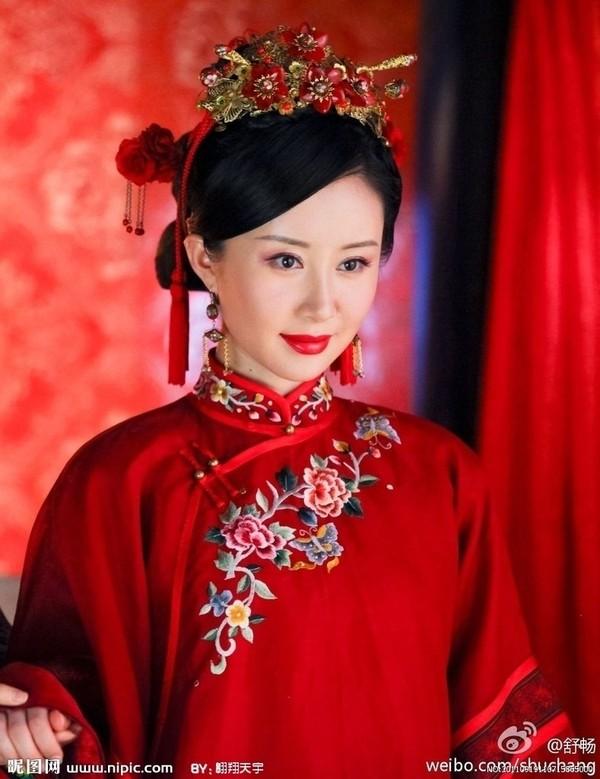 Số phận người lên hương, kẻ xuống dốc của cặp mỹ nhân đình đám Hoa ngữ Thư Sướng - Dương Tử-5