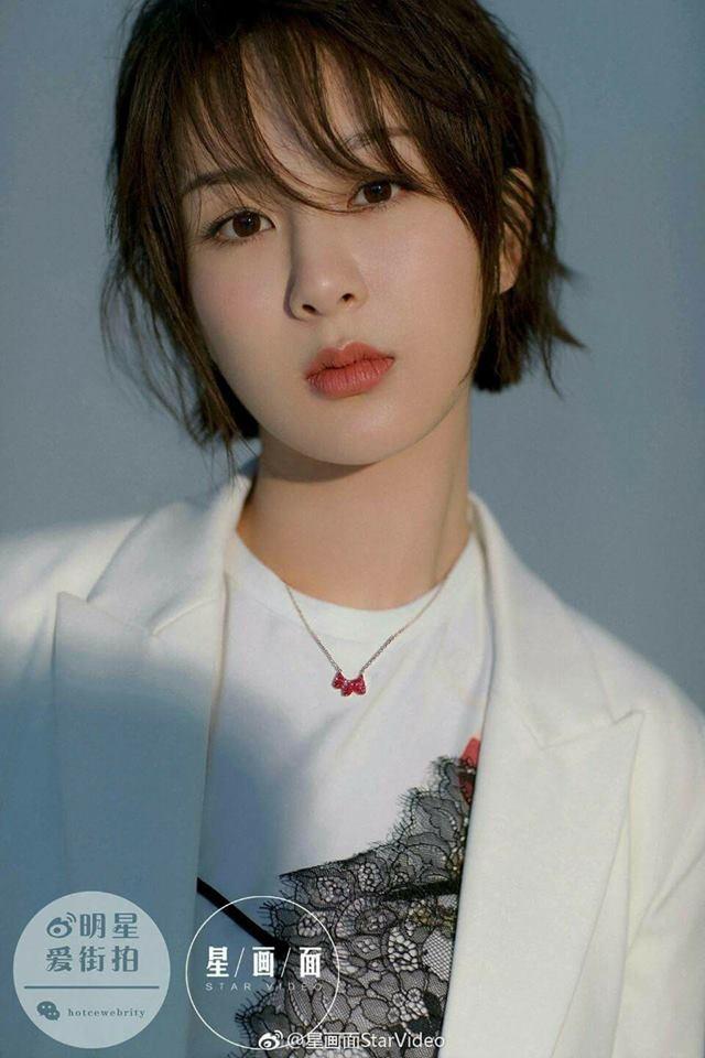 Số phận người lên hương, kẻ xuống dốc của cặp mỹ nhân đình đám Hoa ngữ Thư Sướng - Dương Tử-8