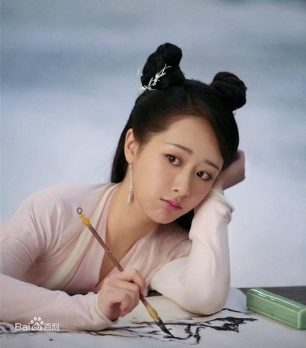 Số phận người lên hương, kẻ xuống dốc của cặp mỹ nhân đình đám Hoa ngữ Thư Sướng - Dương Tử-11